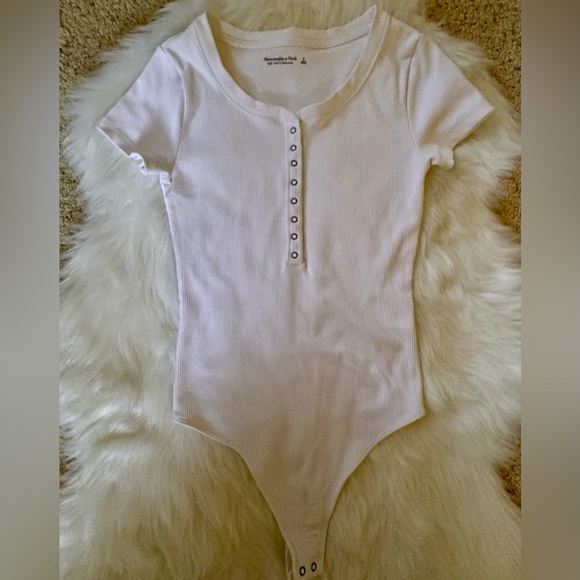 Abercrombie & Fitch soft A&F Collection - Picture 1 of 8